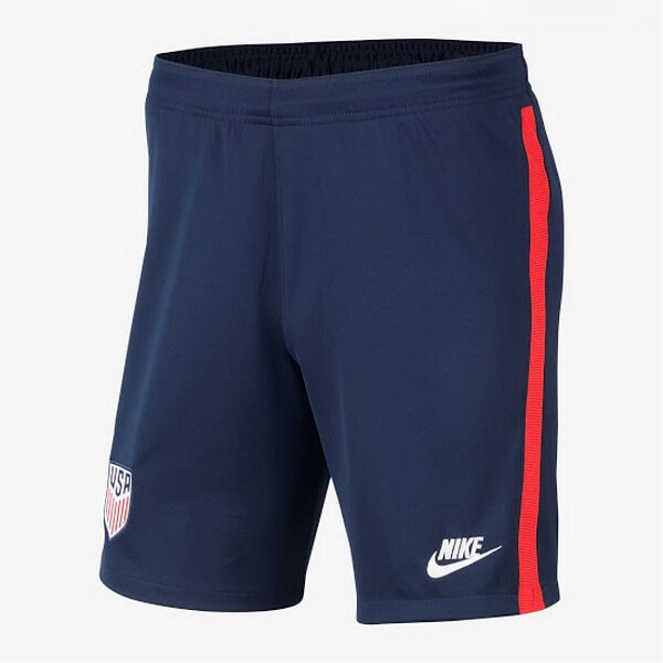 Pantalones Estados Unidos 2nd 2020 Azul